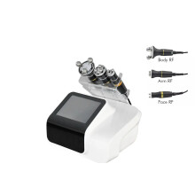 Advanced 40K Cavitation & 360Â Roller RF Face Tightening Slimming Machine