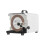 Dual-Handed 150W Portable Fast Knife & Scissors Sharpener for Precision Sharpening 1