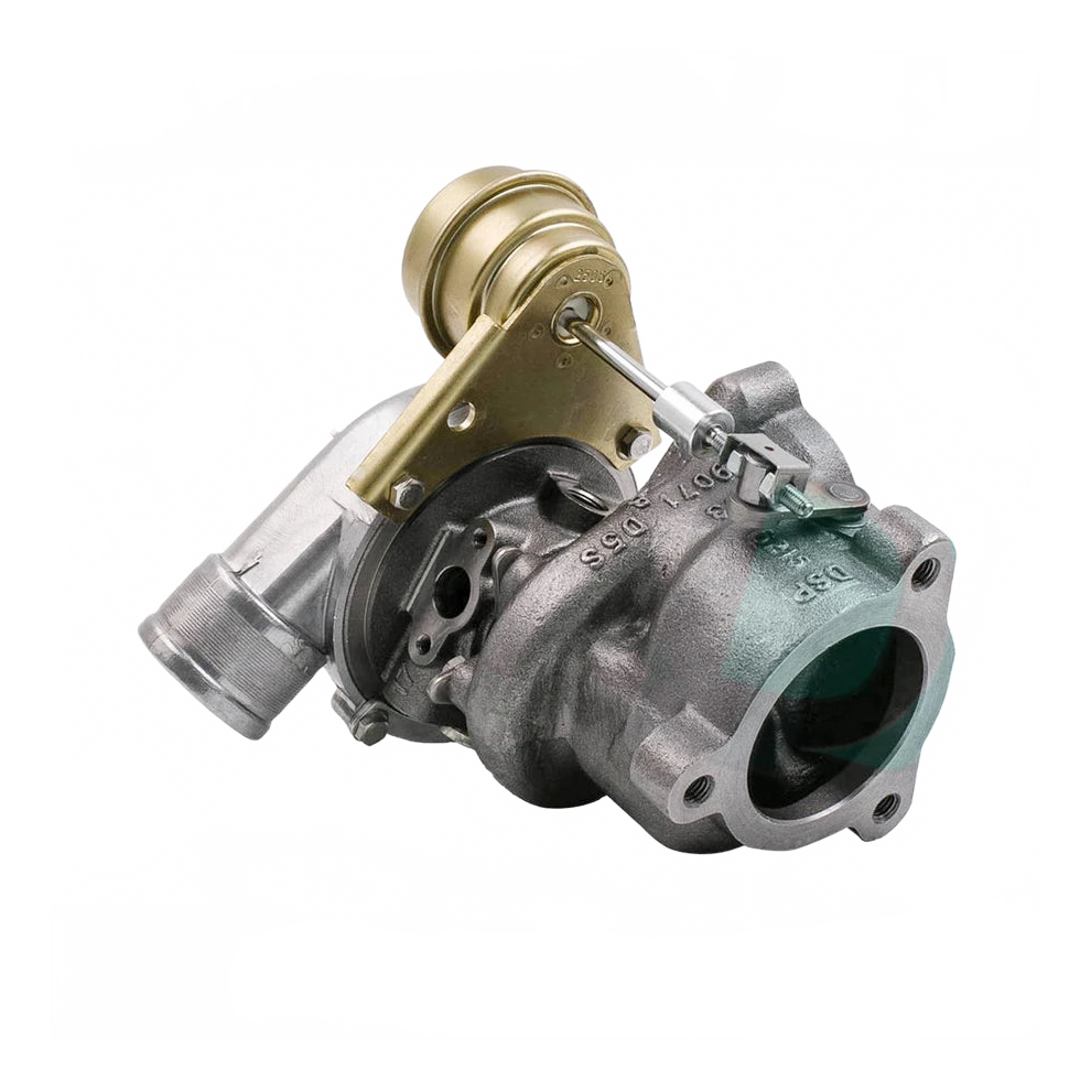 High-Performance Turbocharger K03 For Audi A4/A6 & Vw Passat B5 1.8L (1994-2006) - Models Bfb, Apu, Anb, Aeb 1.8T - Part Numbers 53039700029, 5303970 705353794537