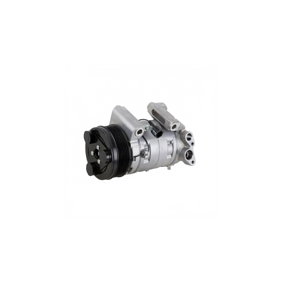 Premium 7-Pack 12V A/C Compressor For Nissan Models 92600-9Fu3a & 92600-Ez30b 7445004816845