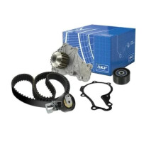 Premium Timing Belt Kit for Peugeot 301, 308, DS3, 3008 SUV, 5008 SUV 1.6 HDi Euro 6 - Part #474256015