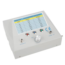 500mg High-Quality Medical Ozone Generator for Effective Ozone Therapy - New Arrivals