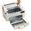 Effortless Automatic Rotating BBQ Grill with Integrated Rinse Function 1