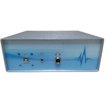 Advanced Aura & Chakra Body Scanner: Multilingual Non-Linear Analyzer for Holistic Health