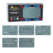 MJ iRepair MS1 Desoldering Platform & Heating Station for iPhone Screen and Motherboard Repair
