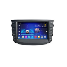 9-Inch Android Auto Car Radio Multimedia Player for Acura TL (2004-2008) - GPS Navigation, 8-Core Processor, 4G Connectivity, CarPlay & 360Â Camera