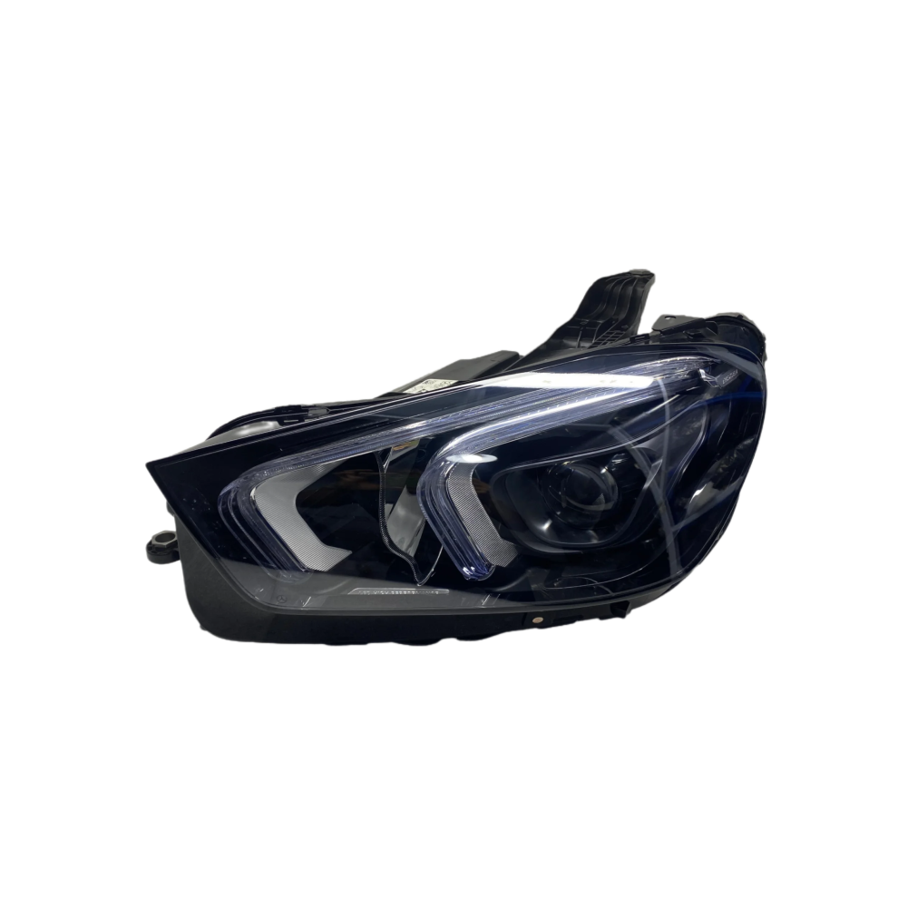 Premium Led Headlamps For Mercedes-Benz W167 Gle/X167 (2020-2023) 7445017558541