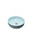 Jingdezhen Ceramic Retro Style Table Basin Set for Bathroom & Hotel Decor 1