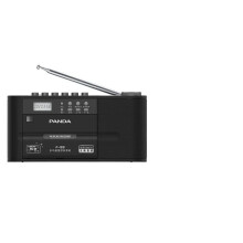 Vintage Walkman Cassette Player - Retro Nostalgic Tape Recorder with Repeat Function for Students