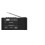 Vintage Walkman Cassette Player - Retro Nostalgic Tape Recorder with Repeat Function for Students 1