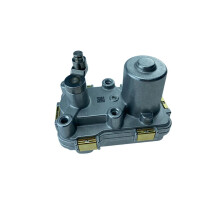 Mercedes C200E 2.2 CDI Turbo Actuator RHF3V VV20 - Compatible with Turbo Charger Models 6510900086, 6510902780, A6519060200 for PKW W639