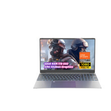 Ninkear Laptop A15 Plus - AMD Ryzenâ„ 7 5700U, 15.6 FHD IPS 60Hz, 32GB RAM, 1TB SSD, Backlit Keyboard, Fingerprint Unlock Notebook