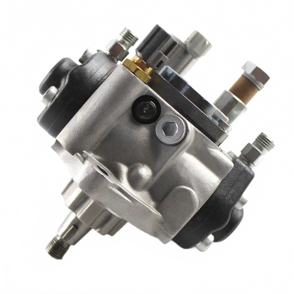 High-Performance Fuel Injection Pump For John Deere Backhoe Loader 310K, Dozer, Crawler Loader 210K, Logger 313101376357