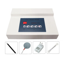 High-Frequency Facial Thread Vein Remover - Spider Veins & Red Blood Vessel Spots Treatment Device