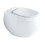 Smart Ceramic Foot Toilet with Automatic Flush and Intelligent Features 1