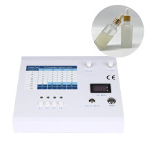 Advanced Medical Ozone Generator & Ozonated Oil Machine with Integrated Oxygen Source
