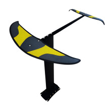 VN High-Performance Hydrofoil for Kite Surfing and Windsurfing