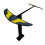 VN High-Performance Hydrofoil for Kite Surfing and Windsurfing 1