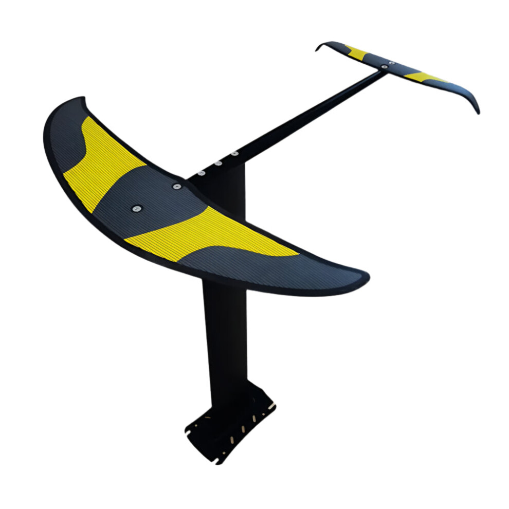 Vn High-Performance Hydrofoil For Kite Surfing And Windsurfing 7445038110131