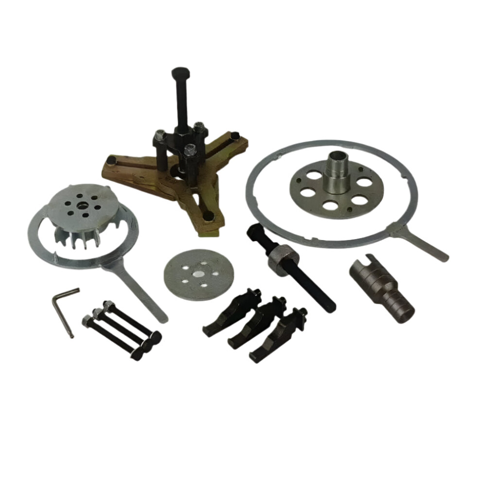 Guigong Dps6 Transmission Clutch Installer & Removal Tool Kit For Ford 6Dct250 705353265624
