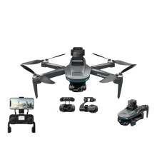 Pro Max L200 Drone with 4K Camera, GPS, 2-Axis Gimbal, 360Â Obstacle Avoidance & Brushless Motor