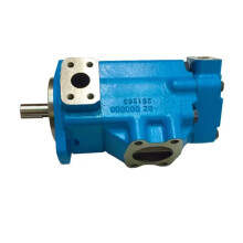 High-Pressure Fixed Displacement Hydraulic Pump for Forklifts - Models 2520V, 3520V, 3525V, 4520V, 4525V, 4535V