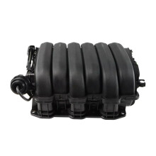 High-Performance Intake Manifold for Porsche Panamera 970 3.6L - Part Numbers 94611001602 & 94611001603