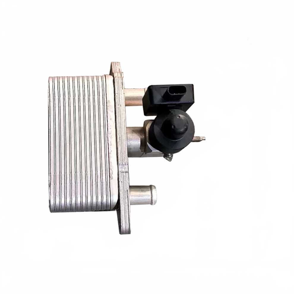 Tesla Model X & S Radiator - Part 1037764 - Premium Replacement Component 313037475469