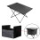 Compact Adjustable Picnic & BBQ Folding Table Set - Portable Light Party Desk for Camping 1