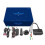 Quad-Channel Black Box Dashcam with GPS Satellite Tracker 1