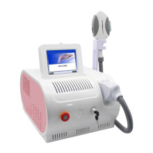 Advanced IPL Laser Hair Removal & Anti-Aging Skin Care Device