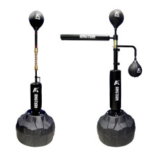 Adjustable Freestanding Speed Boxing Ball for Enhanced Training Sessions