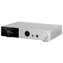 Topping A70 Pro High-Power Balanced Headphone Amplifier with Dual Relay Volume Control & Remote
