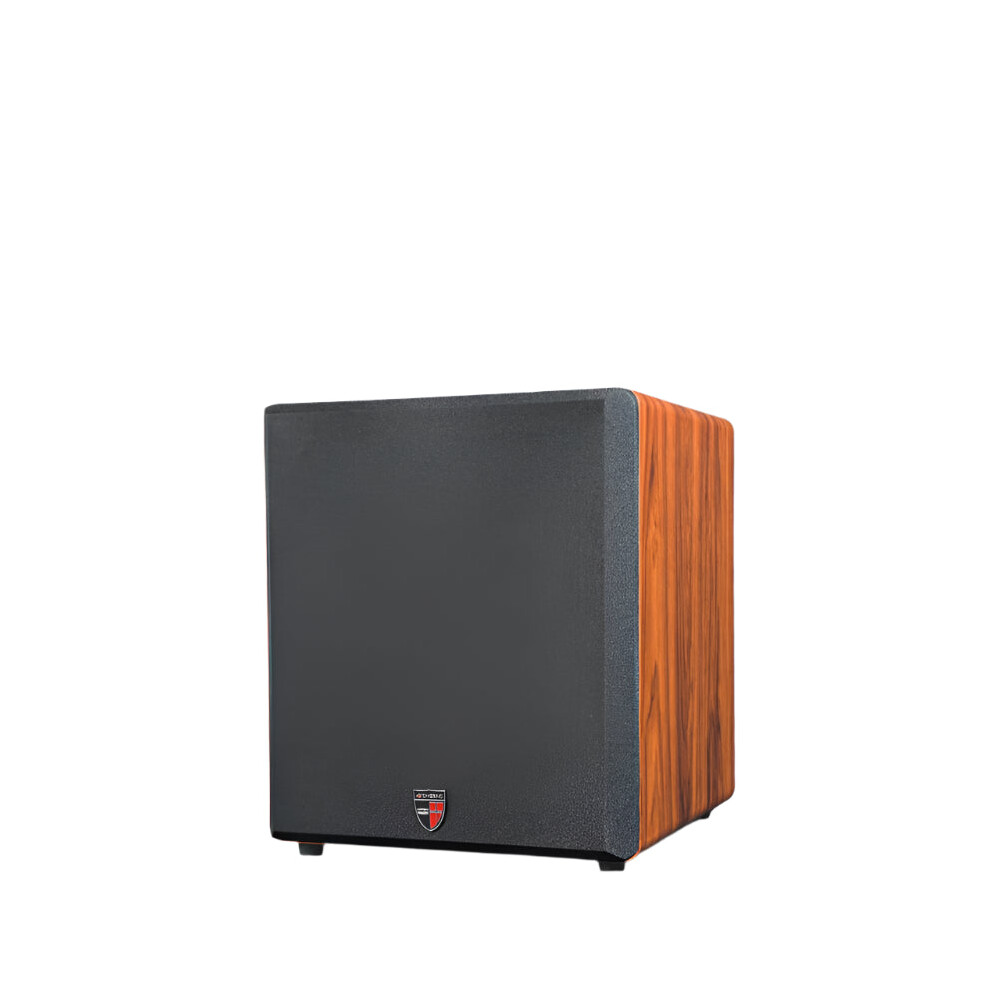 High-Power 300W Super Bass 8/10/12 Inch Passive Subwoofer - 4 Ohm Home Theater Hifi Audio Speaker 7445030853883
