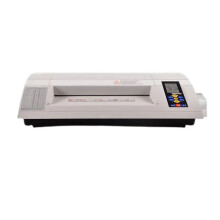 Smart Adjustable Temperature & Speed Film Sealing Machine