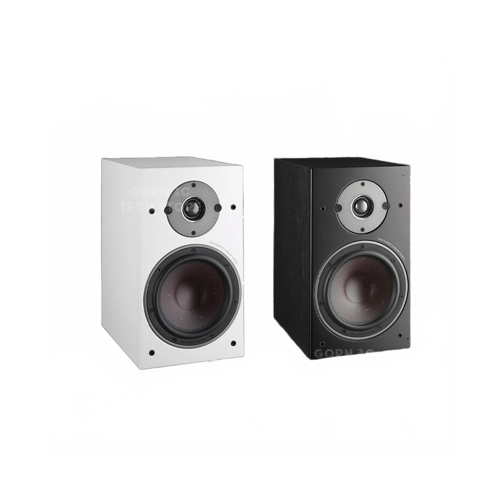 Dali Oberon 3 High-Fidelity Bookshelf Speaker - 6.5 Inch Custom Hi-Res Passive Stereo Monitor 7445036731727