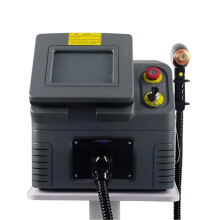 3000W High-Power Ice-Cooling Diode Laser Epilator - 755/808/1064nm Wavelengths for Painless Hair Removal