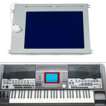 LCD Display Screen Replacement for Yamaha PSR9000, PSR1100, PSR2100 - 1 Piece