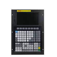 MaxGeek XC709D Multi-Axis CNC Numerical Control System for Carving, Milling, Drilling, and Tapping (3-6 Axis)
