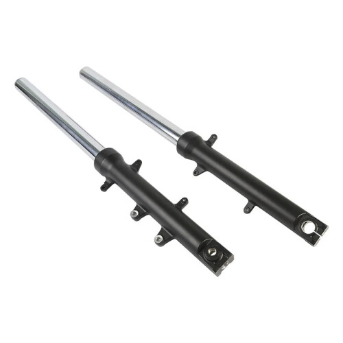 High-Performance Front Shock Fork Assembly for Honda CB500X/CB500F (2013-2018)