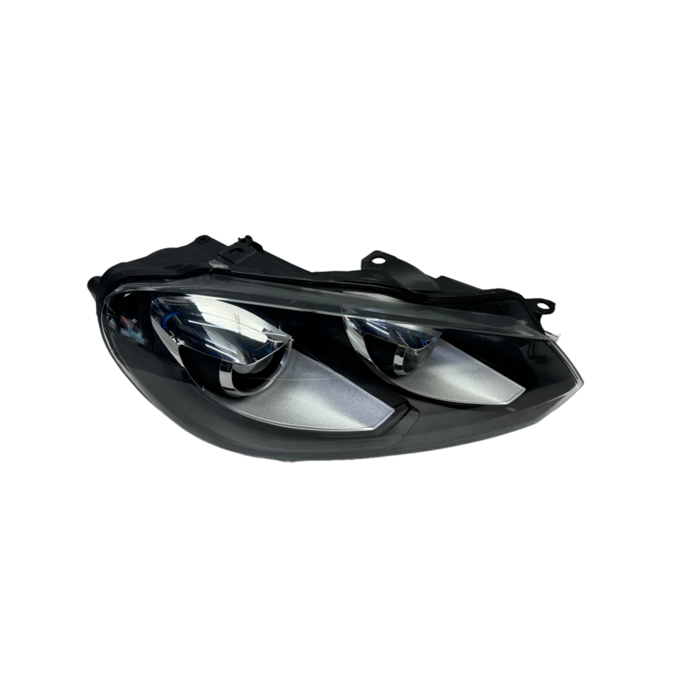 Premium Afs-Compatible Headlights For 2011-2014 Volkswagen Golf Hernia 7445033481403