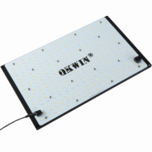 240W LED Grow Light Quantum Board - Full Spectrum with Samsung LM301B LEDs