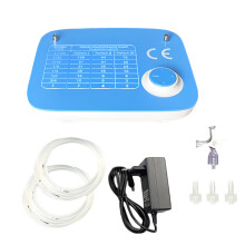 Advanced Medical Ozone Therapy Device for Blood Treatment - I for Hospital and Home Use
