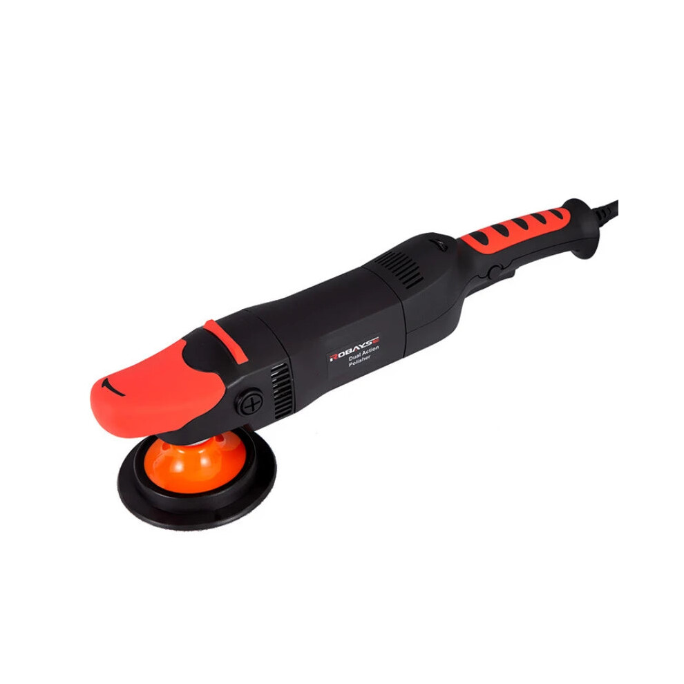 6-Speed 220V Multifunctional Car Polishing & Waxing Machine 7445031442444