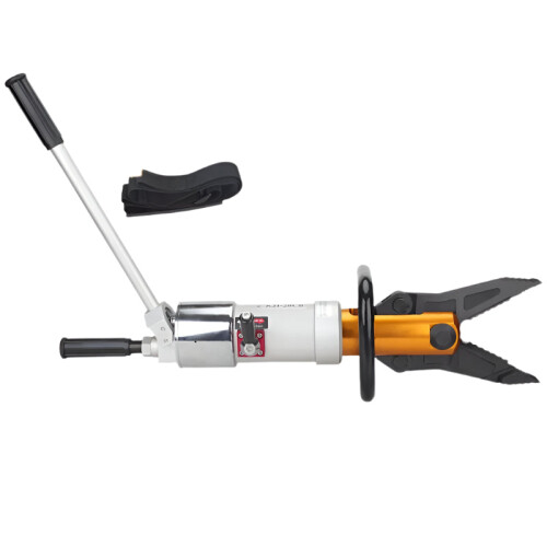 Hydraulic Multi-Function Expanding Pliers - Portable Universal Tool for Firefighting