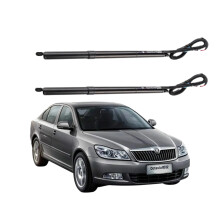 Complete Auto Body Kit Set DX 399 for Skoda Octavia - Factory Sonls Car Parts