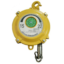 Heavy-Duty 22kg Spring Balancer for Industrial Applications