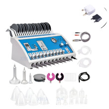 Advanced Infrared EMS Muscle Stimulator & Vacuum Massager for Home & Salon Body Shaping