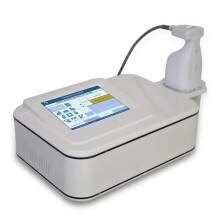 Advanced Home Liposonic Slimming Machine with Adjustable 8.0mm & 13.0mm Cartridges