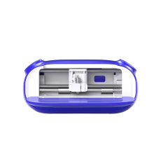 E260 Pro Intelligent Film Cutting Machine - Versatile Hydrogel Cutter for Phone and Smart Watch Screen Protection